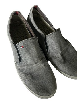 КОМФОРТНЫЕ КРОССОВКИ TOMMY HILFIGER, размер 43