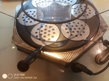 Мини-пицца Кларштайн работает хорошо