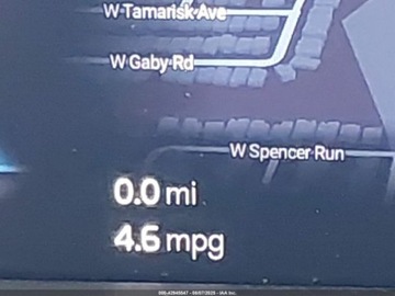 Volvo S60 III 2025 Volvo S60 B5 Plus 2025 2.0l 2.0 Benzyna 247KM, zdjęcie 11