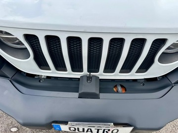 Jeep Wrangler IV 2019 JEEP WRANGLER IV SAHARA UMLIMITED 2.0 T-GDi 276Ps 4x4 LED SKÓRA, zdjęcie 10