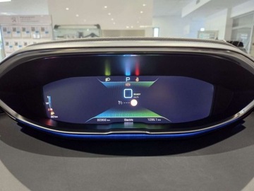 Peugeot 3008 II Plug-In Hybrid Facelifting 1.6 HYBRID 225KM 2022 Peugeot 3008 1.6 Hybrid Plug-in 225 KM Allure EAT8 Gwarancja Dealer 1.6, zdjęcie 18