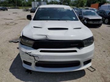 Dodge Durango III 2018 Dodge Durango Dodge Durango RT 5.7 Benzyna 360KM, zdjęcie 1
