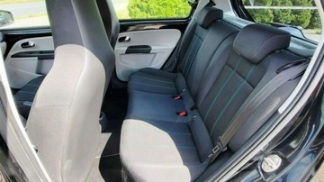Seat Mii Hatchback 5d 1.0 60KM 2017 Seat Mii Seat Mii 1.0 Ecomotive Style, zdjęcie 12