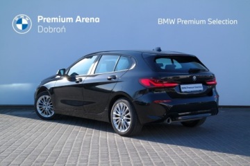 BMW Seria 1 F70 2024 BMW 118 BMW 118i LED PDC Podgrzewane Fotele BSI, zdjęcie 3