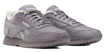 Reebok Royal Glide Ripple OCIEPLANE 'Grey Purple' FW0842