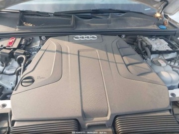 Audi Q7 II 2022 Audi Q7 Premium Plus 45 Tfsi Quattro Tiptronic 2022 2.0l 2.0 Benzyna 248KM, zdjęcie 8