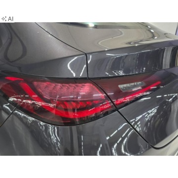 Mercedes GLC C254/X254 Coupe 2.0 220d 197KM 2025 Coupe 220 d 4M Pakiet AMG Premium + Zimowy + Hak z ESP + Panorama, zdjęcie 5