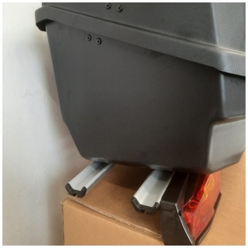 БАГАЖНИК BOX BOX С КРЮКОМ для платформы MENABO Nekkar UNIVERSAL 300L