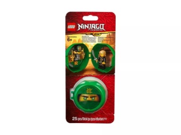 LEGO 853899 NINJAGO - KAPSUŁA TRENINGOWA KENDO LLOYDA