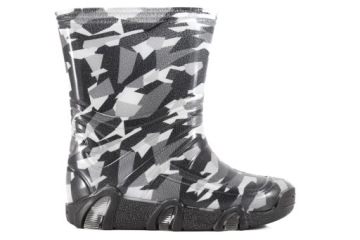 ZETPOL SZUWAREK ДЕТСКИЕ РЕЗИНОВЫЕ БОТИНКИ 29/30