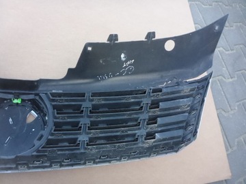VW PASSAT CC LIFT 2012 - СНЯТИЕ РЕШЕТКИ ОРИГИНАЛ