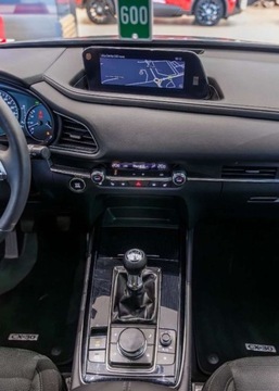 Mazda CX-30 2.0 SKYACTIV-G 150KM 2021 Mazda CX-30 2.0 mHEV Kanjo 2WD 2.0 Benzyna 150KM, zdjęcie 11