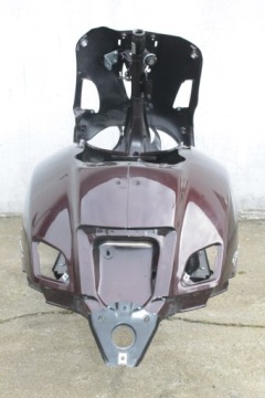 PIAGGIO VESPA GTS 300 SUPER РАМА С ДОКУМЕНТАМИ 2011 ГОД