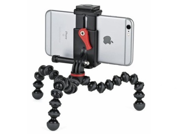 Statyw elastyczny Joby Griptight Action Tel GoPro