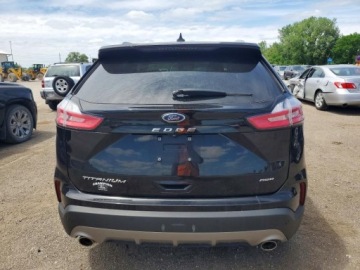 Ford Edge II 2021 Ford Edge Titanium 2021 2.0 Benzyna 250KM, zdjęcie 2