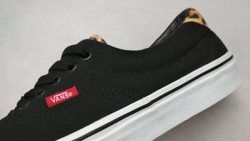 VANS Era 106 Old Skool Sneakersy Trampki Buty Sportowe Roz. 40,5