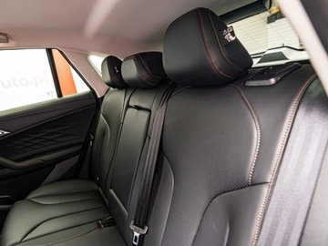 MG HS II SUV Hybrid+ 1.5T HYBRID+ 224KM 2025 MG HS 1.5T HEV+ Exclusive aut Suv 224KM 2025, zdjęcie 14