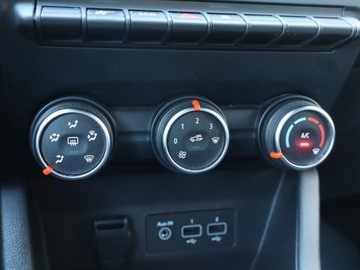 Renault Clio V Hatchback 5d 1.0 TCe 100KM 2019 Renault Clio 1.0 TCe, Salon Polska, Serwis ASO, zdjęcie 12