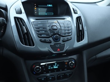 Ford Tourneo Connect II Standard 1.5 TDCi 120KM 2017 Ford Tourneo Connect 1.5 TDCi, Salon Polska, zdjęcie 11