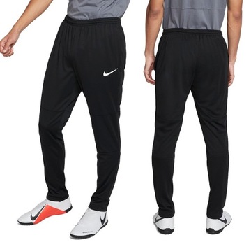 SPODNIE NIKE MĘSKIE DRY PARK 20 PANT BV6877 010 XL