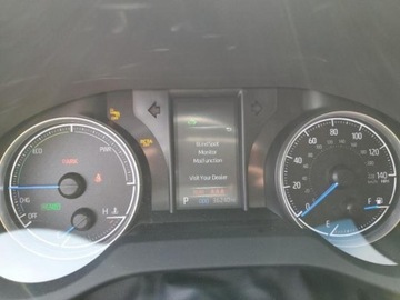 Toyota Venza 2021 Toyota Venza 2021, 2.5L, 4x4, LE, od ubezpieczalni, zdjęcie 9