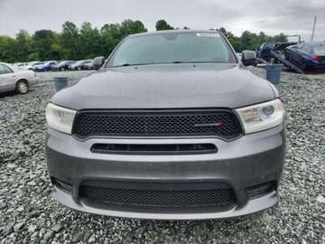 Dodge Durango III 2020 Dodge Durango SSV 2020 5.7l 5.7 Benzyna 360KM, zdjęcie 5