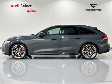 Audi A5 B10 Avant 2.0 TDI 204KM 2024 Audi A5 Avant Avant TDI quattro 204 KM S tronic*Pa, zdjęcie 2