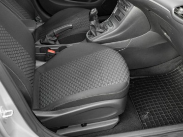 Opel Astra K Sportstourer Facelifting 1.2 Turbo 130KM 2021 Opel Astra GD448YV#1.2 T Edition 2 stref klima, zdjęcie 28