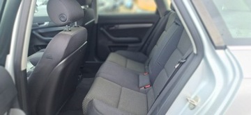 Audi A6 C6 Allroad quattro 2.7 V6 TDI 180KM 2006 Audi A6 Avant super stan, zdjęcie 9