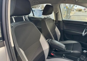 Skoda Rapid II Spaceback 1.2 TSI 110KM 2016 Skoda RAPID 1.2 110KM Ambition Salon PL Historia ASO FVmarza 1.2 Benzyna, zdjęcie 7