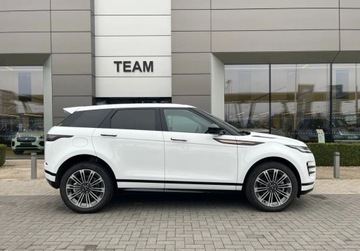 Land Rover Range Rover Evoque II SUV 2.0 Si4 200KM 2023 Land Rover Range Rover Evoque Range Rover Evoque MY24 2.0 I4 200 PS AWD Au, zdjęcie 2