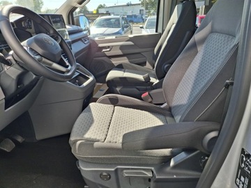 Volkswagen Caravelle T6 2025 Volkswagen Caravelle 2.0 TDI 170 KM Automat r.o. 3, zdjęcie 18