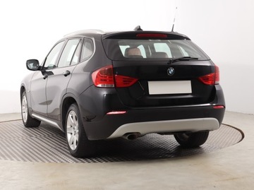 BMW X1 E84 Crossover sDrive18d 143KM 2010 BMW X1 sDrive18d, Klima, Klimatronic, zdjęcie 3