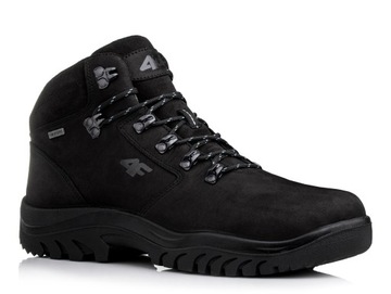 Buty zimowe męskie 4F OBMH258 21S Wodoodporne