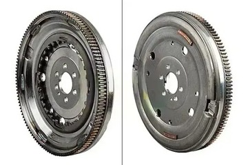 KOŁO ZAMACHOWE 415 0682 09 LUK AUDI SEAT A1 A3
