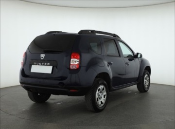 Dacia Duster I SUV Facelifting 1.6 SCe 114KM 2015 Dacia Duster 1.6 SCe, Klima, Tempomat, Parktronic, zdjęcie 4