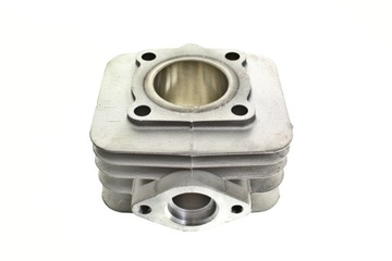 ЦИЛИНДР NICASIL POWER FORCE PIAGGIO SFERA ZIP GILERA TYPHOON 40MM 2T