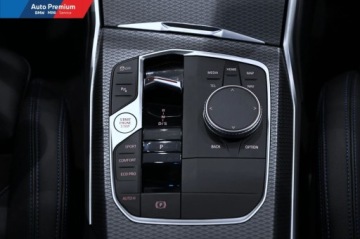 BMW Seria 3 G20-G21 Limuzyna 2.0 320d 190KM 2022 BMW Seria 3 320d xDriveFV23Fotele SportoweWiekszy Zbiornik Paliwa 2.0, zdjęcie 16