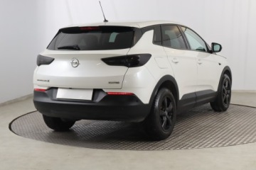 Opel 2021 Opel Grandland 1.2 Turbo, Salon Polska, zdjęcie 4