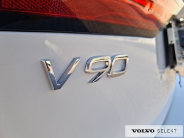 Volvo V90 II Plug-In Facelifting 2.0 T8 Plug-In Hybrid 455KM 2024 Volvo V90 V90 Ultra Dark T8 AWD Plug-in hybrid, Bo, zdjęcie 32