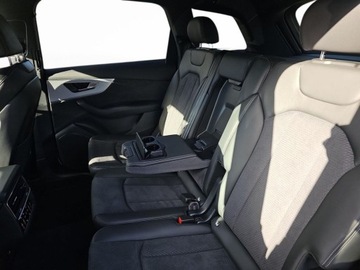 Audi Q7 II SUV Facelifting  3.0 50 TDI 286KM 2025 Audi Q7 Hak, pneumatyka, matrixy, aktywny tempomat, asystenci kierowcy 3.0, zdjęcie 28