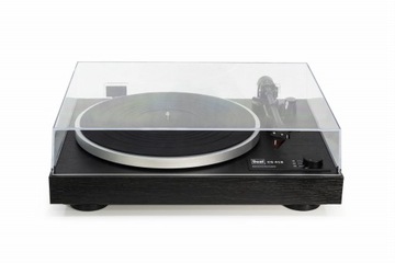 DUAL CS 418