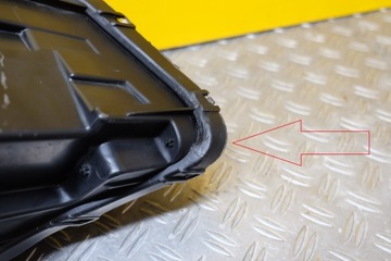 KIA SORENTO 2015- SVĚTLOMET SVĚTLO LEVÝ OBYČEJNÁ ČOČKOVÁ Z LED USA