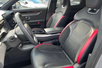 Jetour Dashing 2025 Jetour Dashing LED Panorama Skora Tempomat Leasing Wynajem 1.6, zdjęcie 15