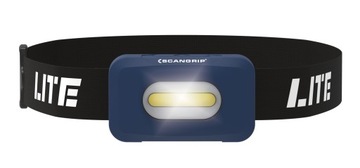 Светодиодный налобный фонарь SCANGRIP Head Lite S