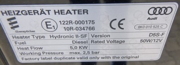 Audi Q7 Передний капот 4m0010515e