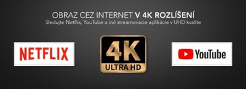 Smart TV Box Android TV 11 HOMATICS BOX R