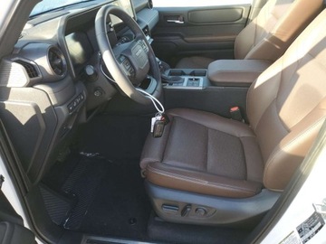 Toyota Land Cruiser VIII 2024 Toyota Land Cruiser Base 2024 2.4l 2.4 Hybryda 326KM, zdjęcie 7