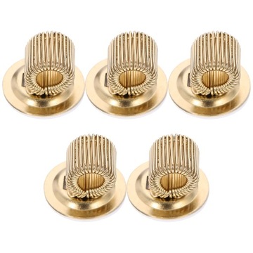 МЕТАЛЛИЧЕСКИЙ ДЕРЖАТЕЛЬ ДЛЯ КАРАНДАШЕЙ ДЛЯ КОМПАКТНОЙ РУЧКИ