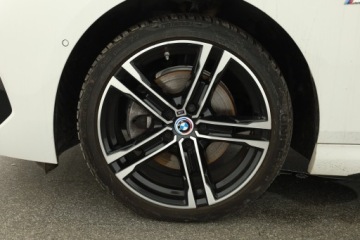 BMW Seria 2 G42-U06 Active Tourer 1.5 218i 136KM 2022 BMW 2 Gran Coupe 218i Gran Coupé, Salon Polska, zdjęcie 11